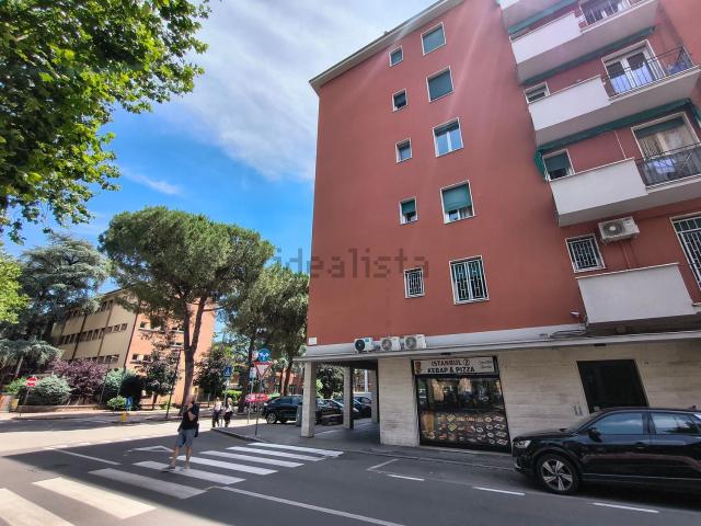 Appartamento in affitto di 95 m² in Via San Lazzaro, 19