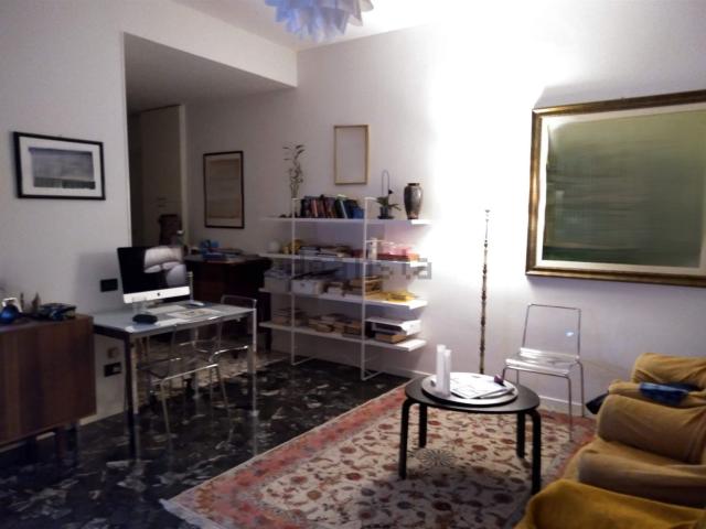 Appartamento in affitto di 95 m² in Via San Mamolo