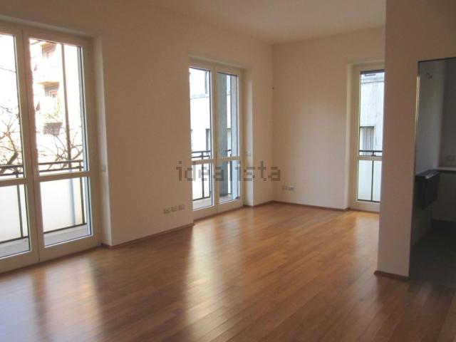 Appartamento in affitto di 95 m² in Via San Vito