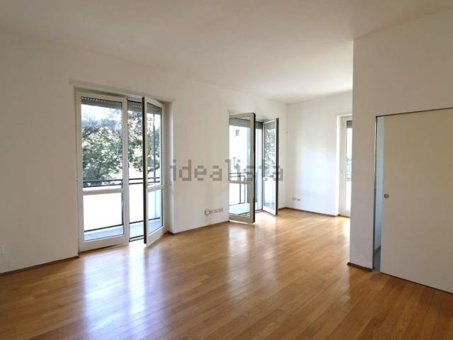 Appartamento in affitto di 95 m² in Via San Vito