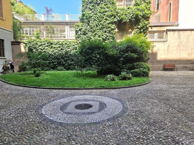 Appartamento in affitto di 95 m² in Via San Vittore, 6