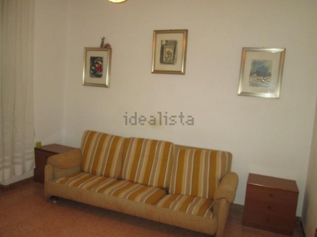 Appartamento in affitto di 95 m² in Via Sangro, 22