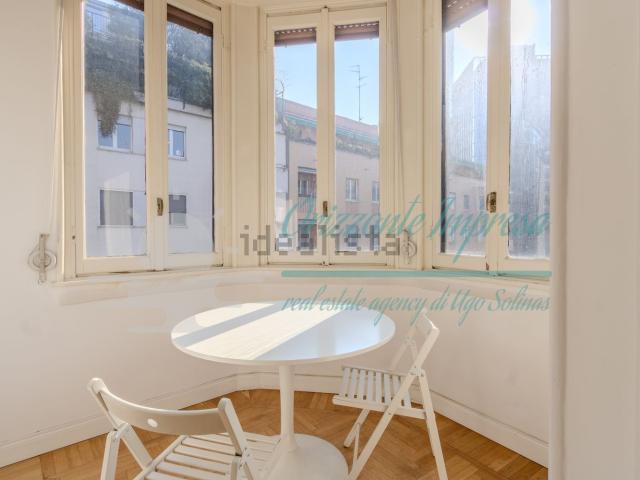 Appartamento in affitto di 95 m² in Via Spalato
