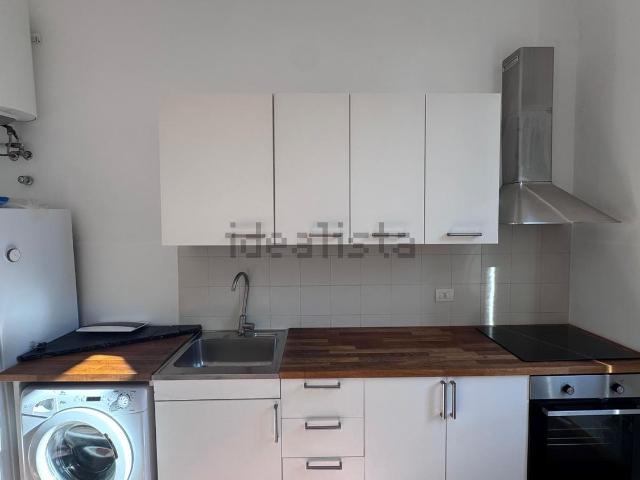 Appartamento in affitto di 95 m² in Via Spartaco