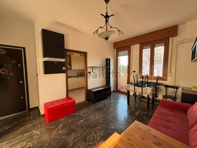 Appartamento in affitto di 95 m² in Via Speranza, 54