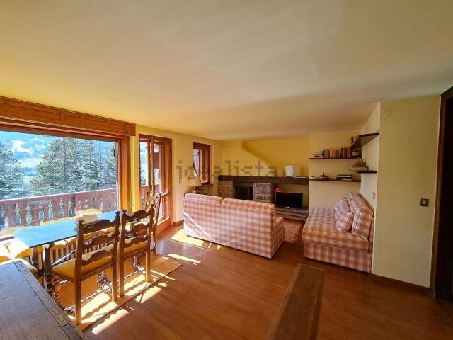Appartamento in affitto di 95 m² in Via Spiga