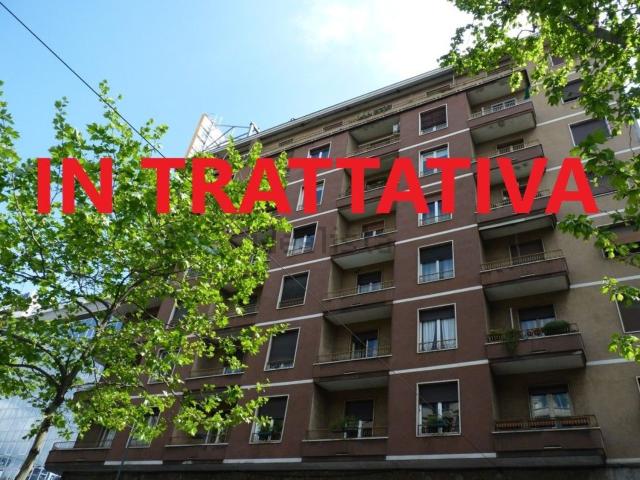 Appartamento in affitto di 95 m² in Viale Abruzzi, 92