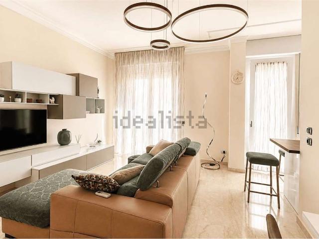 Appartamento in affitto di 95 m² in Viale Ciro Menotti