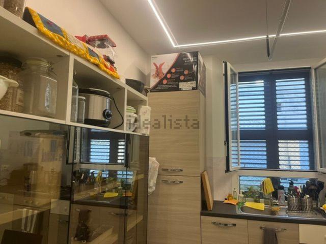 Appartamento in affitto di 95 m² in Viale della Vittoria