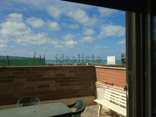 Appartamento in affitto di 95 m² in Viale di Focene