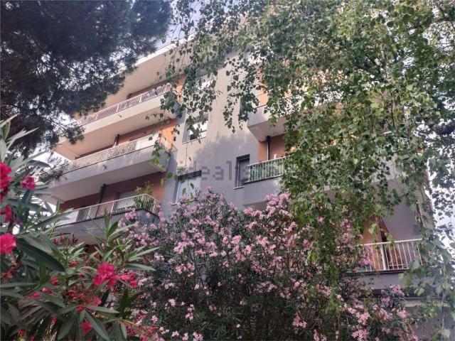 Appartamento in affitto di 95 m² in Viale Don Minzoni