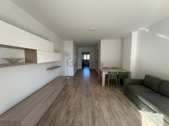Appartamento in affitto di 95 m² in Viale Gabriele D&apos Annunzio