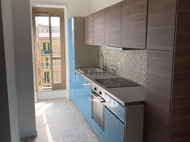 Appartamento in affitto di 95 m² in Viale Pinturicchio