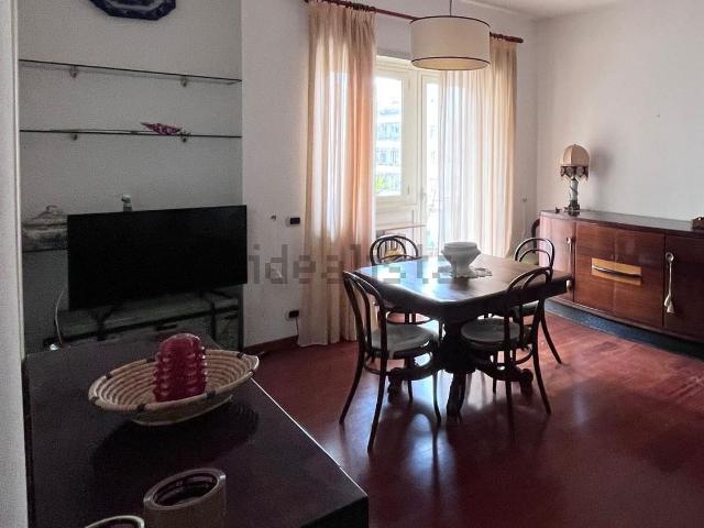 Appartamento in affitto di 95 m² in Viale Somalia