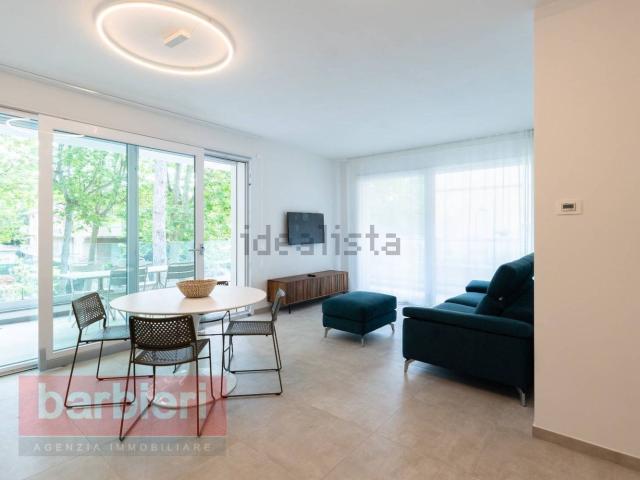 Appartamento in affitto di 95 m² in Viale Volturno, 66