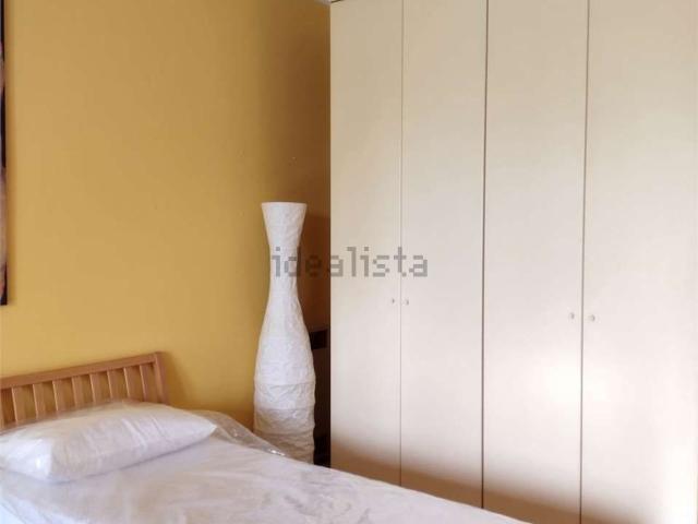 Appartamento in affitto di 95 m²