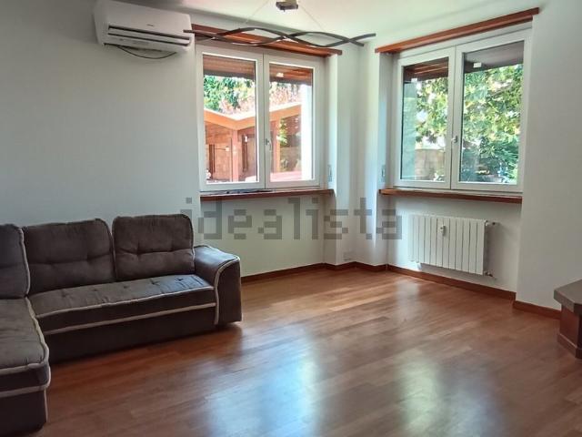 Appartamento in affitto di 95 m²