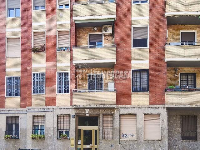 Appartamento in affitto di 95 m²