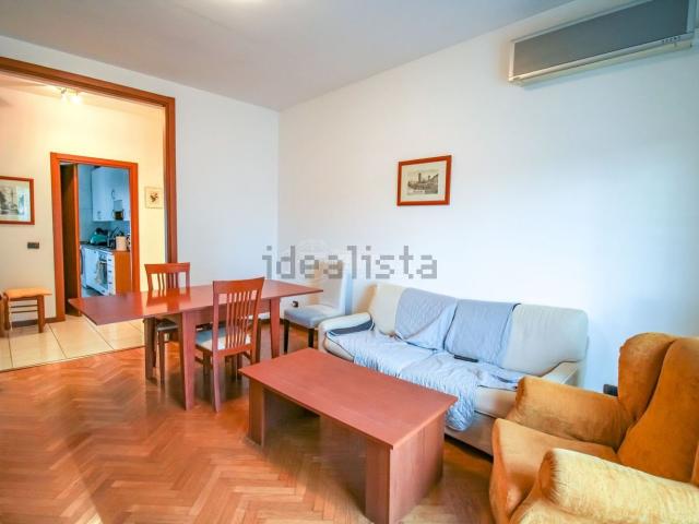Appartamento in affitto di 95 m²