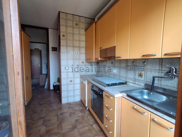 Appartamento in affitto di 95 m² in Via Don Luigi Orione