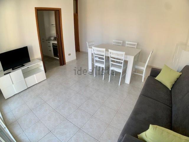 Appartamento in affitto di 95 m²