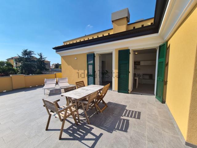 Appartamento in affitto di 95 m²