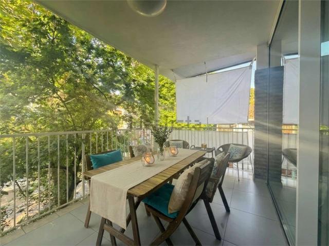 Appartamento in affitto di 95 m²