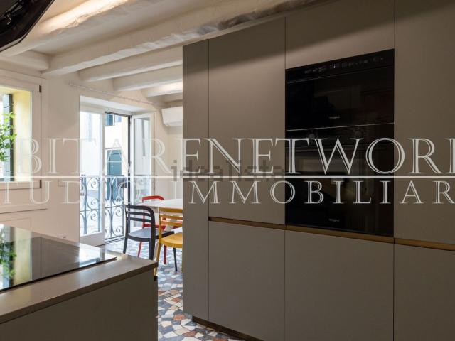 Appartamento in affitto di 95 m²