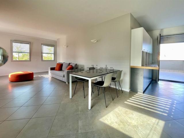 Appartamento in affitto di 95 m²