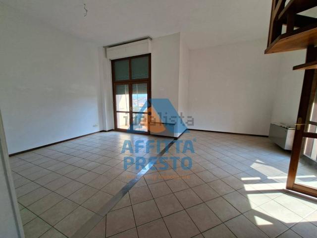 Appartamento in affitto di 95 m²