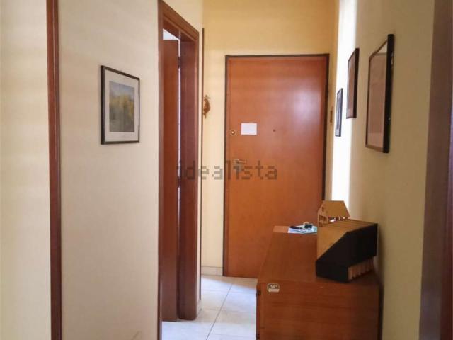 Appartamento in affitto di 95 m² in Via Siracusa