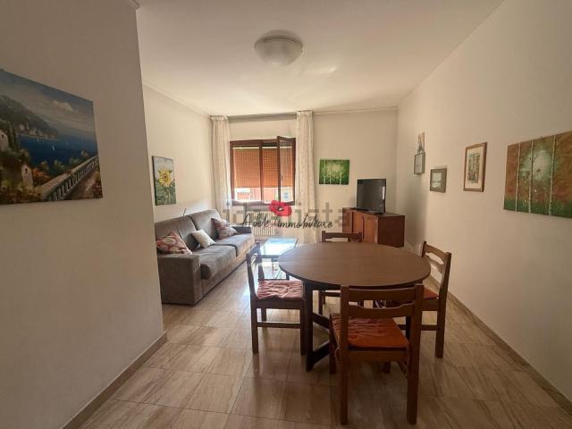 Appartamento in affitto di 95 m²