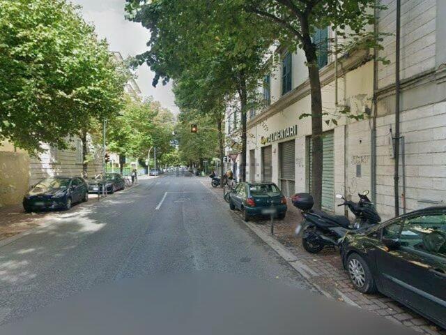 Appartamento in affitto di 95 m²