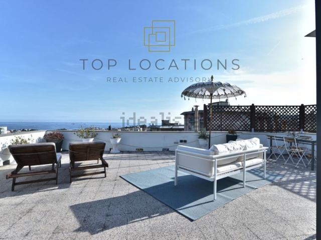 Appartamento in affitto di 95 m²