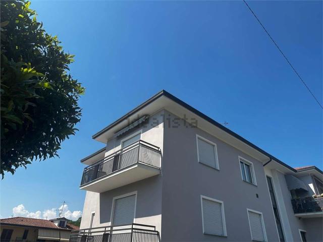 Appartamento in affitto di 95 m²