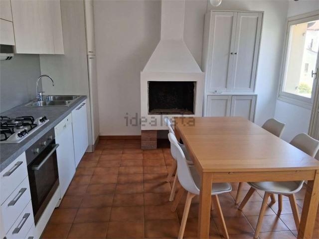 Appartamento in affitto di 96 m² in Contrada Porta Santa Lucia, 124