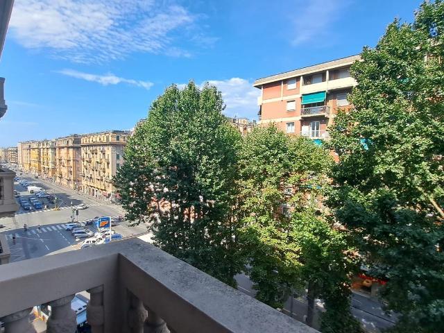 Appartamento in affitto di 96 m² in Corso Sardegna, 89