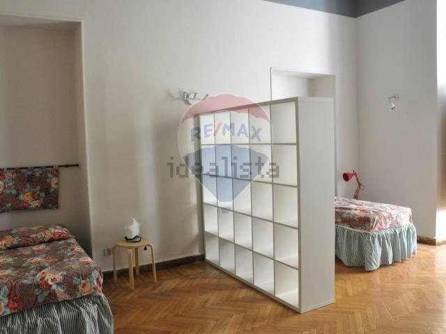 Appartamento in affitto di 96 m² in Piazza della Repubblica, 1