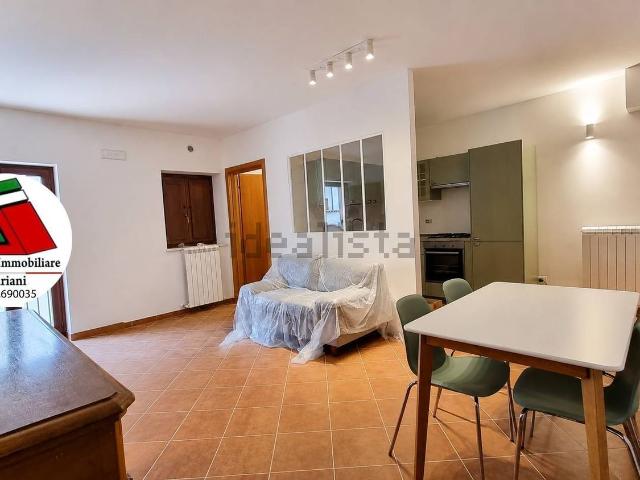 Appartamento in affitto di 96 m² in Piazza San Gregorio, 6