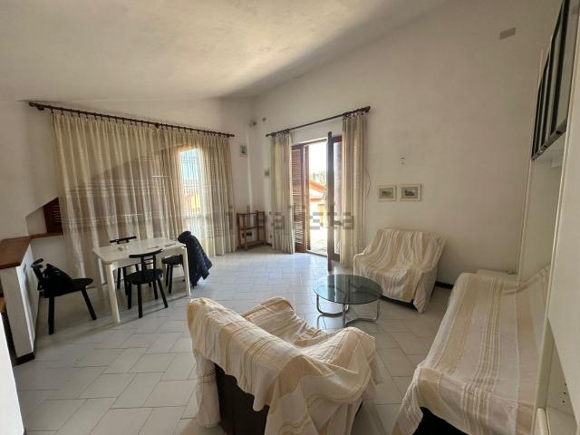 Appartamento in affitto di 96 m² in Strada SAN BENEDETTO