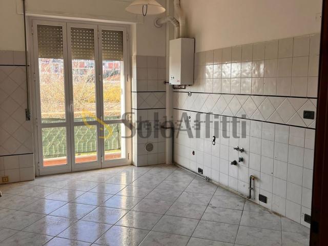 Appartamento in affitto di 96 m² in Via Tirino