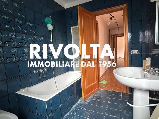 Appartamento in affitto di 96 m² in Via Trionfale