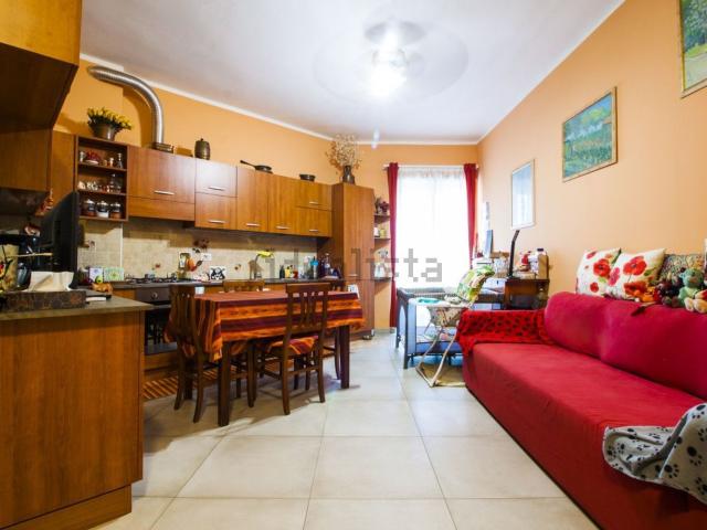 Appartamento in affitto di 96 m² in Via Ventimiglia, 198