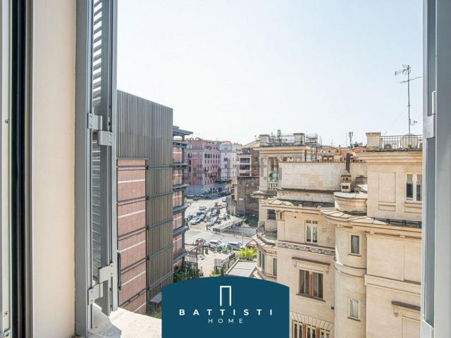 Appartamento in affitto di 96 m² in Via Aniene
