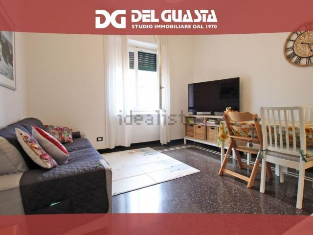 Appartamento in affitto di 96 m² in Via Antonio Cecchi, 11