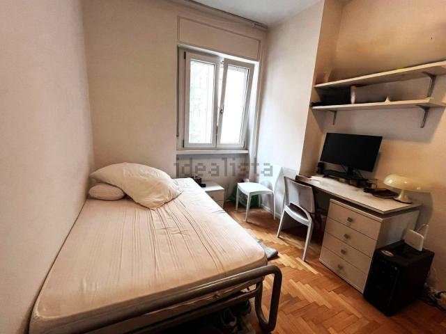 Appartamento in affitto di 96 m² in Via Card. Cristoforo Madruzzo, 31