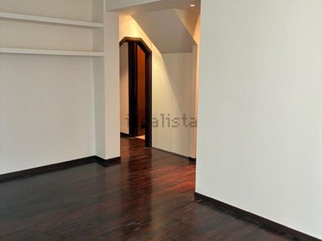 Appartamento in affitto di 96 m² in Via Ciovasso, 11