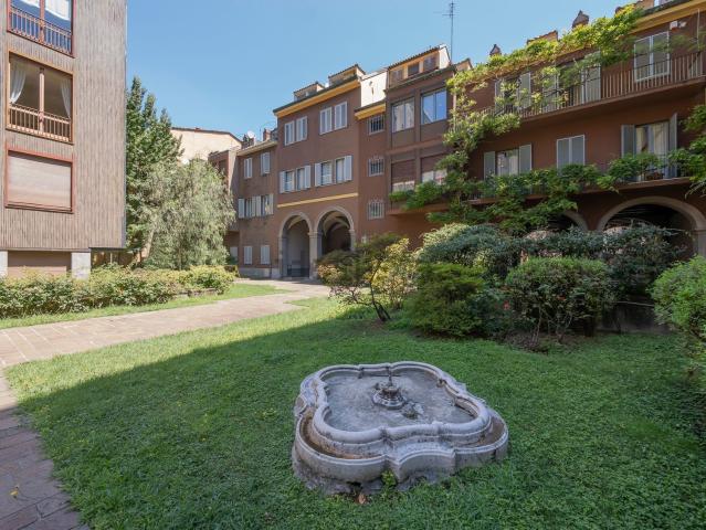 Appartamento in affitto di 96 m² in Via Ciovasso, 11
