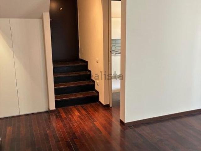 Appartamento in affitto di 96 m² in Via Ciovasso, 11