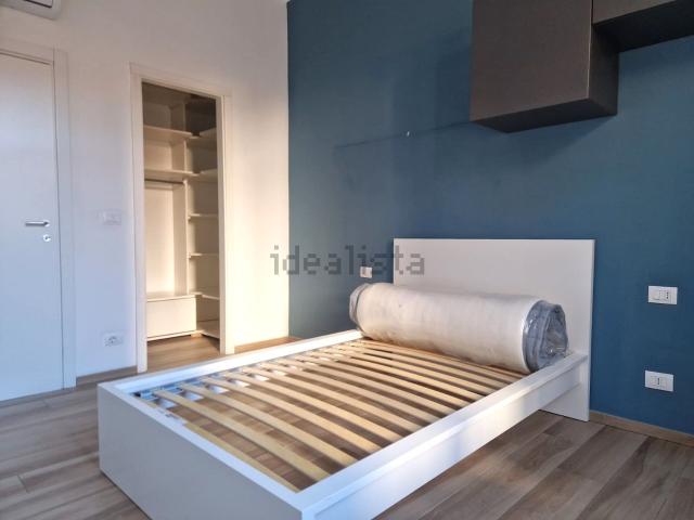 Appartamento in affitto di 96 m² in Via Eusebio Bava, 30